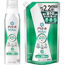 アリエール MiRAi 消臭プラス　アリエールミライ 71rdv+uxhJL._AC_UL210_SR210,